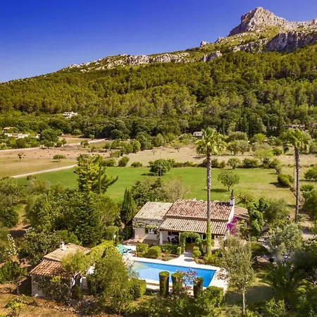 Villa Plana By Plus Pollença