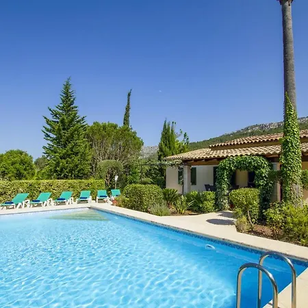 Plana By * פוינסה