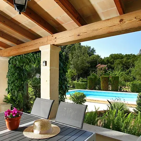 Plana By Hotell Pollença