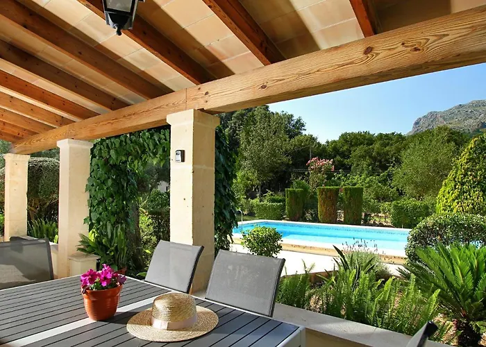 Plana By Hotel Pollenca