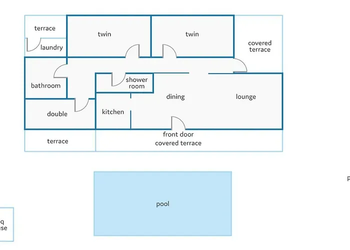Готель Plana By
